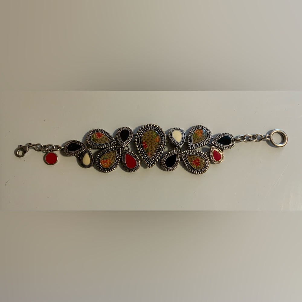 Desigual Chunky Bracelet - Picture 3 of 5
